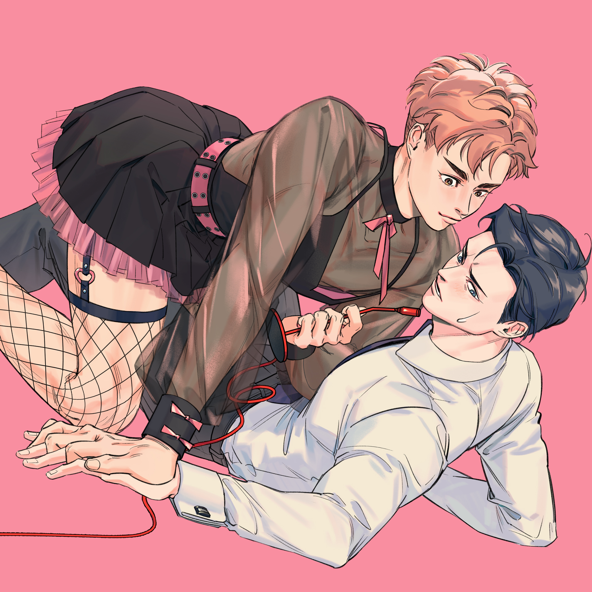 免费漫画少年入口热门日漫推荐